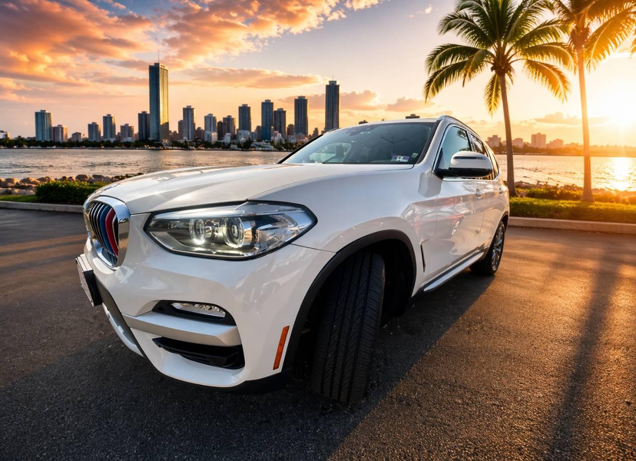 BMW X3 2019 in Bloomfield, NJ