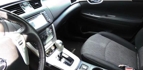 Nissan Sentra 2015