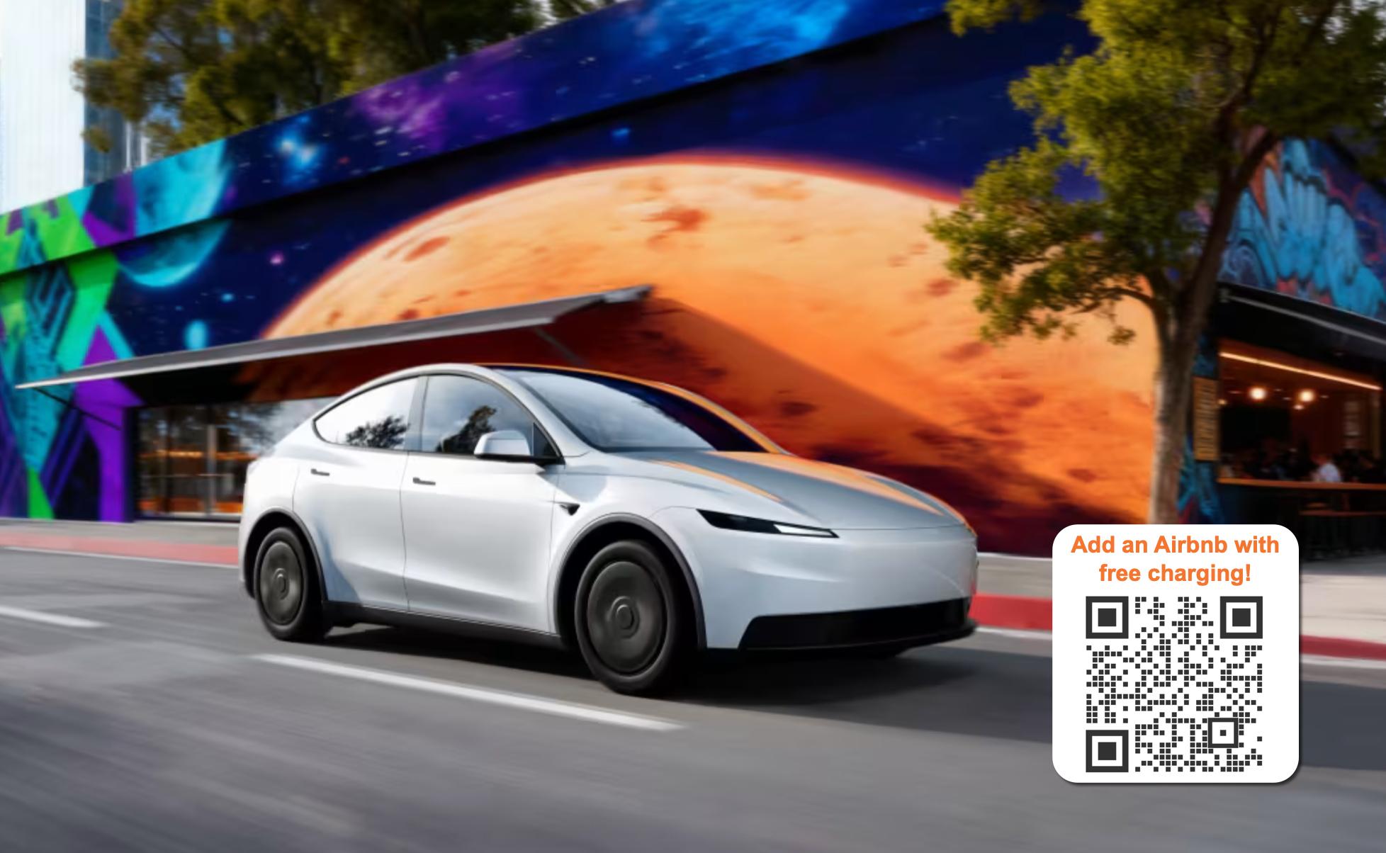 Tesla Model Y 2026 in Bentonville, AR