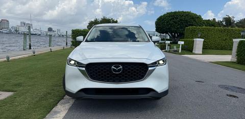 Mazda CX-5 2023