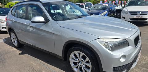 BMW X1 2013