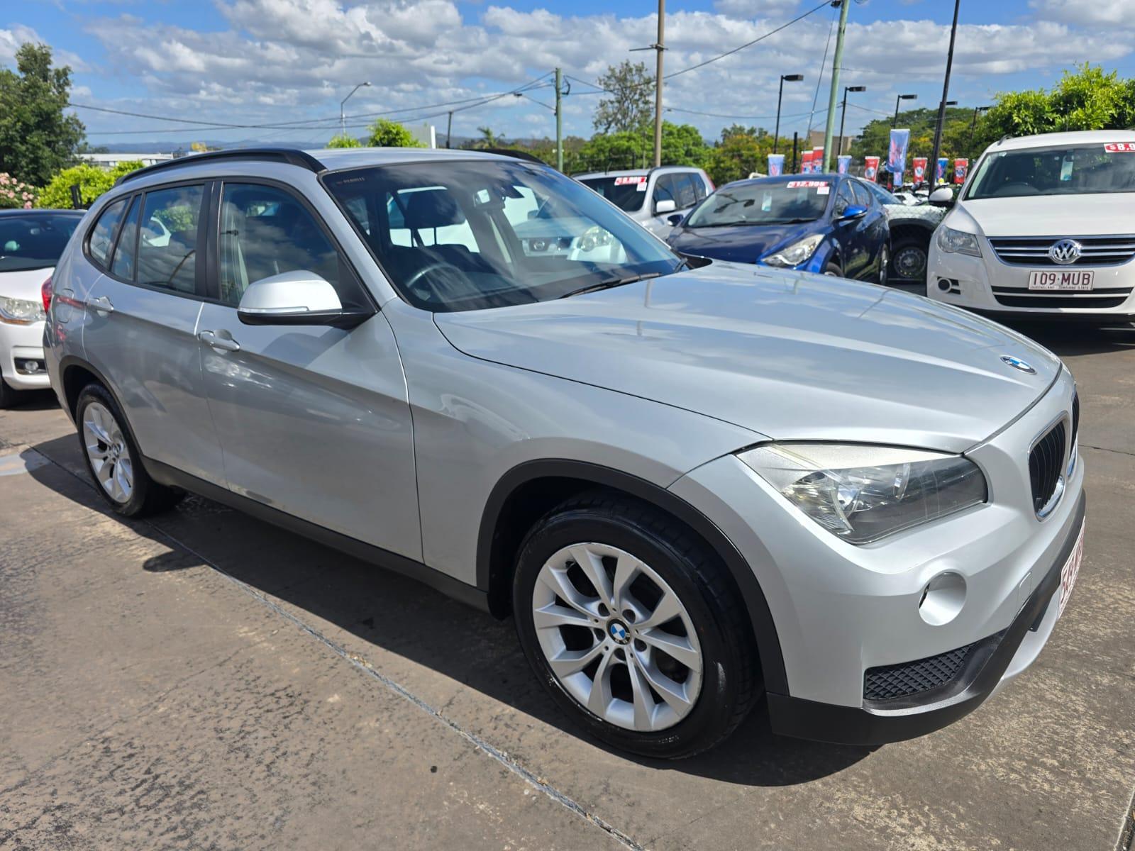 BMW X1 2013 in Moorooka