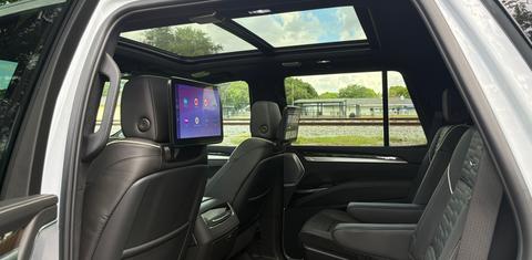 Cadillac Escalade 2026