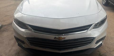 Chevrolet Malibu 2016