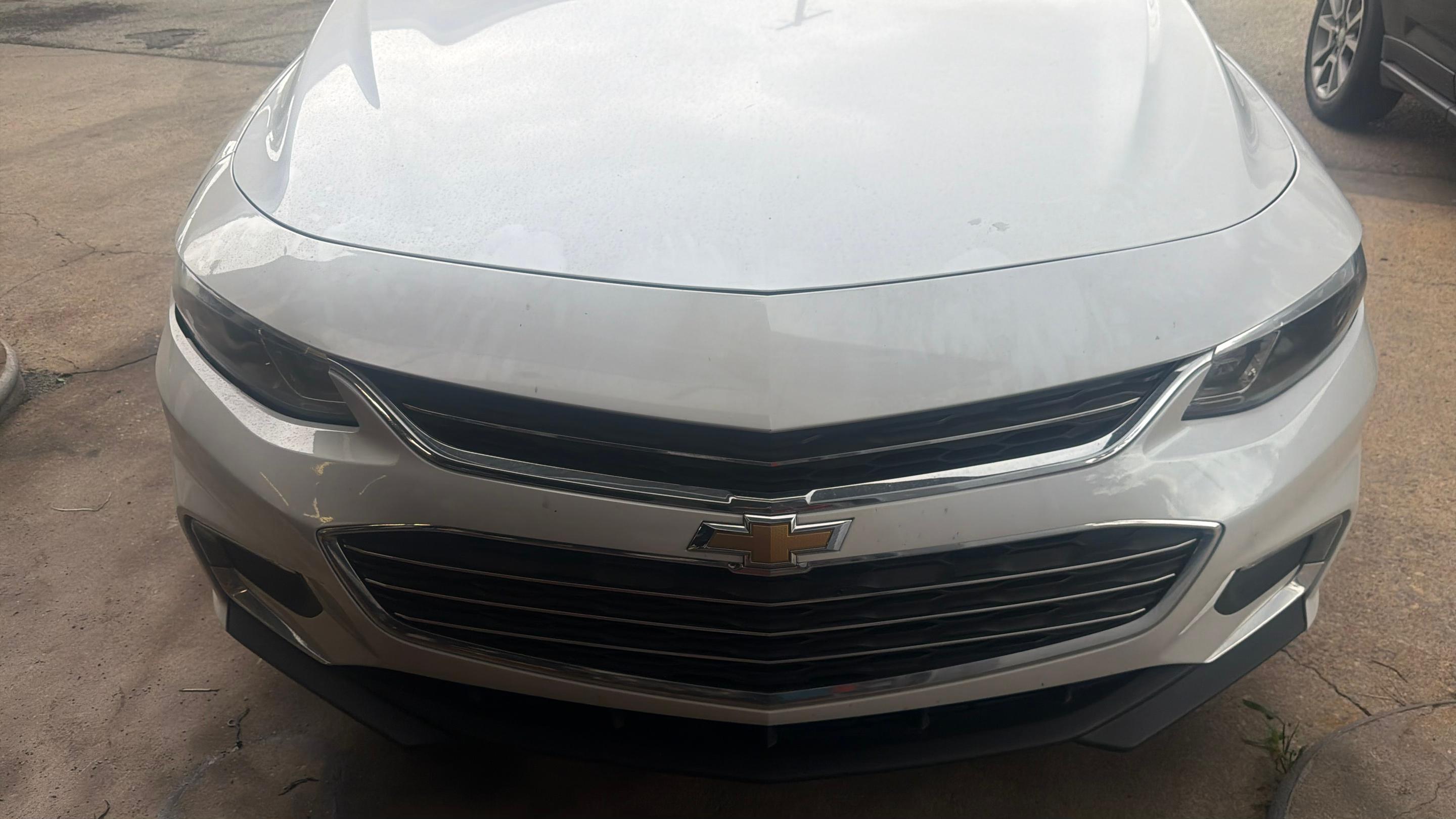 Chevrolet Malibu 2016 in Delran, NJ