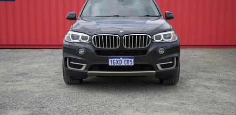 BMW X5 2015