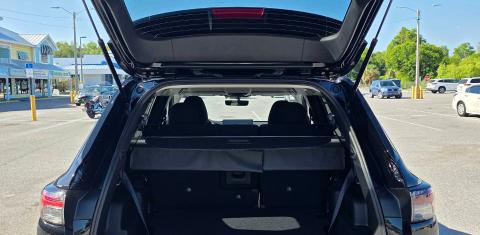Mitsubishi Outlander 2026