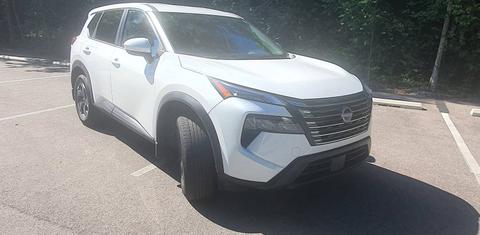 Nissan Rogue 2026