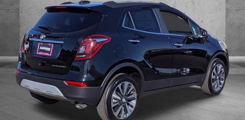 Buick Encore 2021