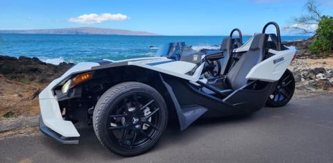 Polaris Slingshot 2021