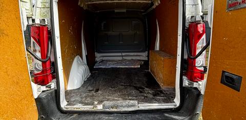 FIAT SCUDO 2015