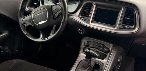 Dodge Challenger 2023