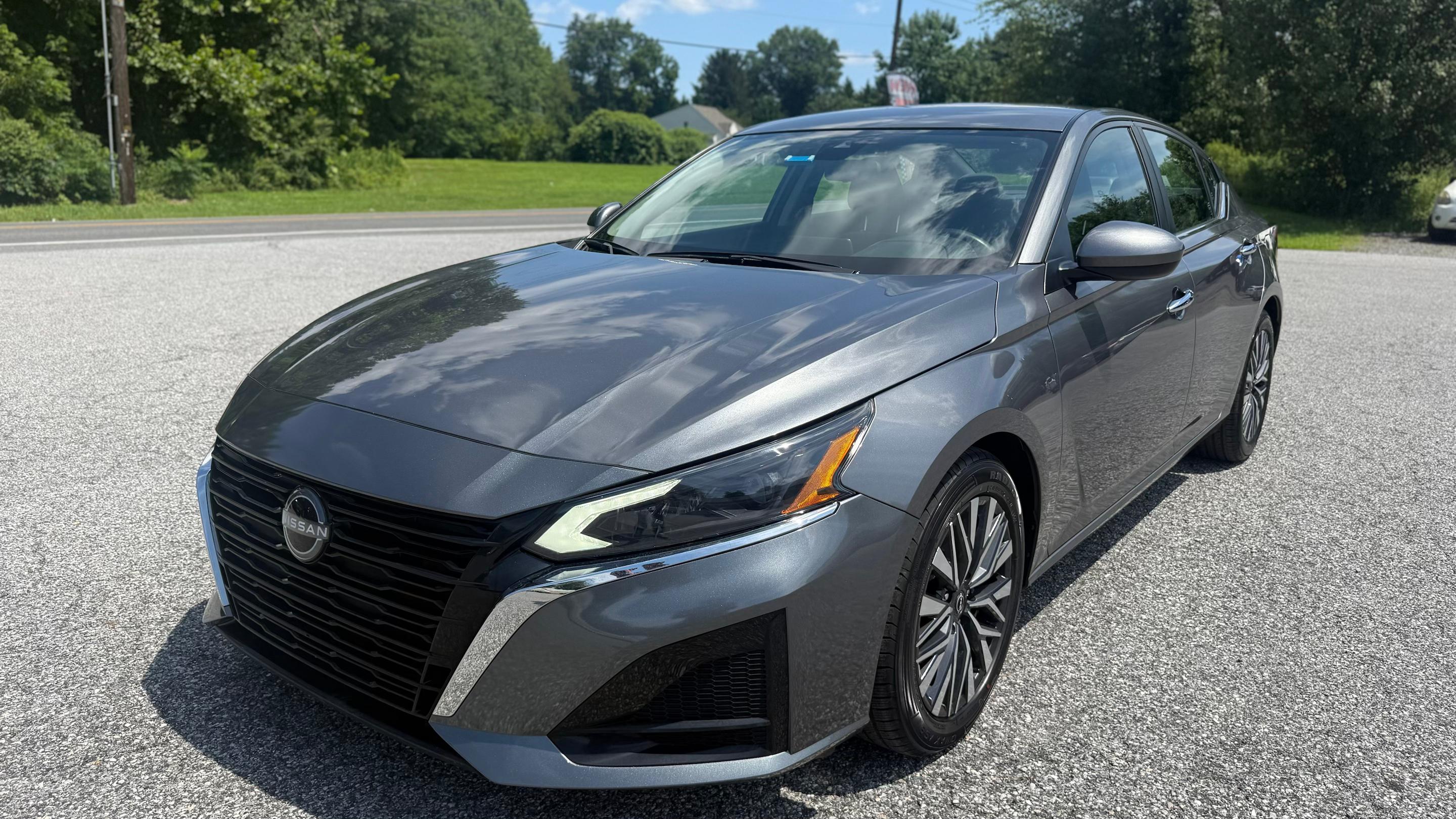 Nissan Altima 2023 in 