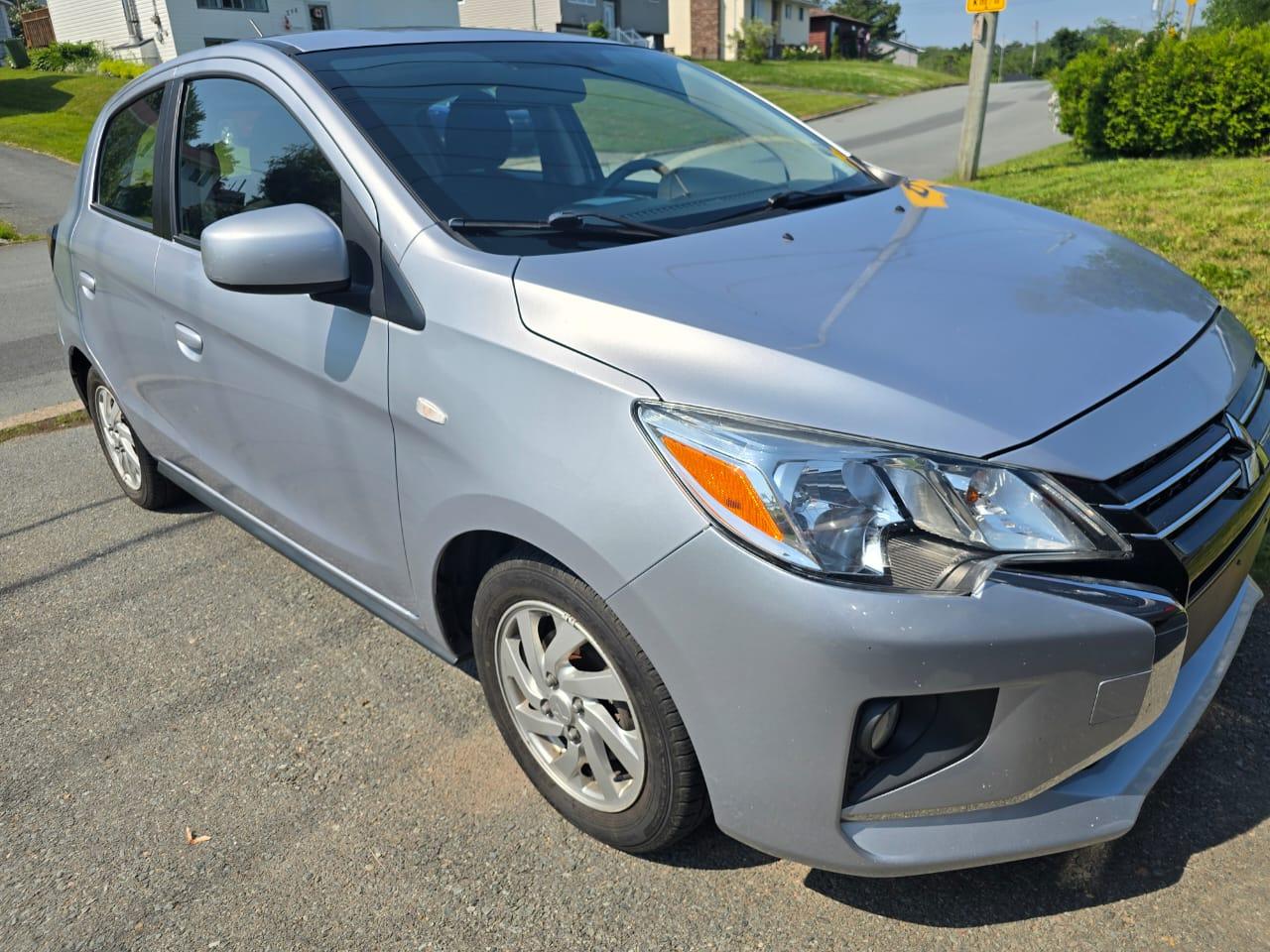 Mitsubishi Mirage 2022 in Dartmouth, NS