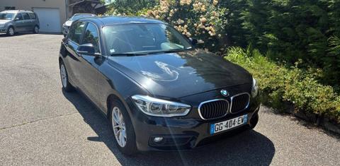 BMW SERIE 1 2015