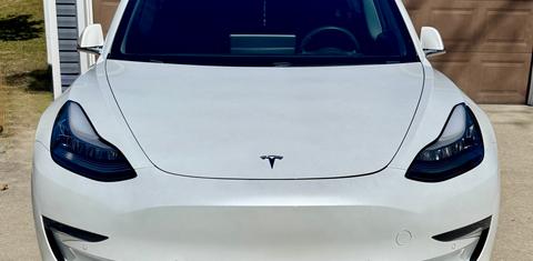 Tesla Model 3 2020