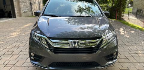 Honda Odyssey 2020