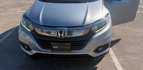 Honda HR-V 2019