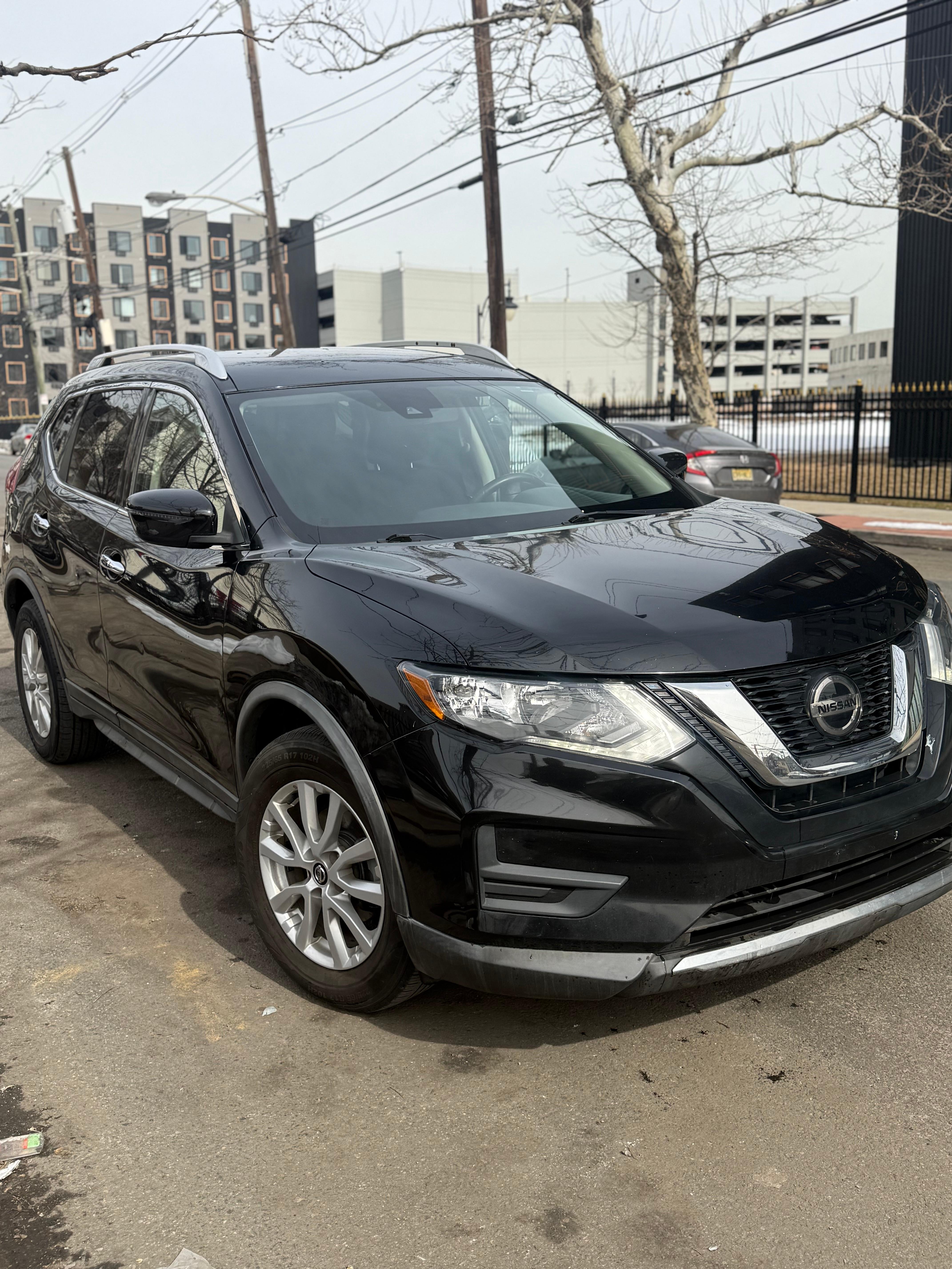 Nissan Rogue 2020 in Elizabeth, NJ