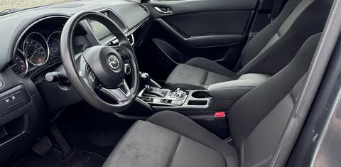 Mazda CX-5 2016
