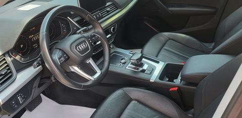 Audi Q5 2020