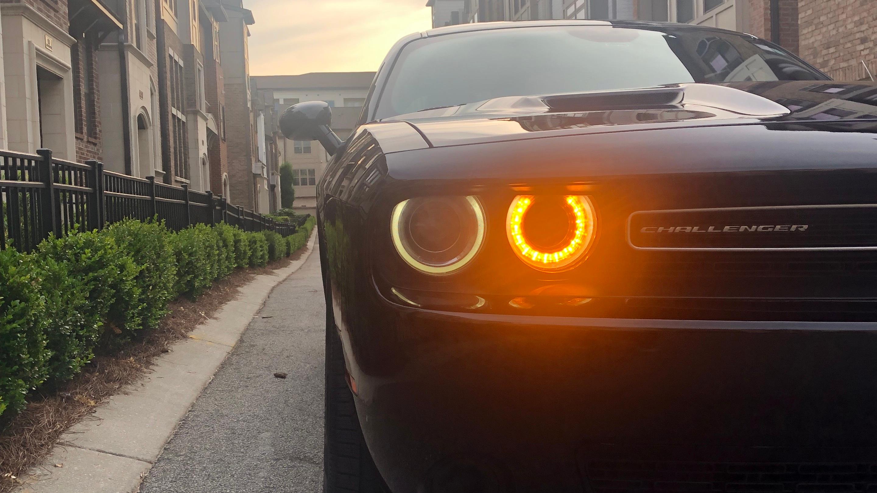 Dodge Challenger 2019 in Morrow, GA