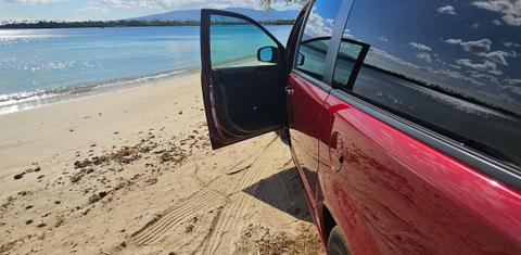 Dodge Grand Caravan 2019