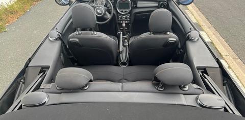 MINI CABRIOLET 2017