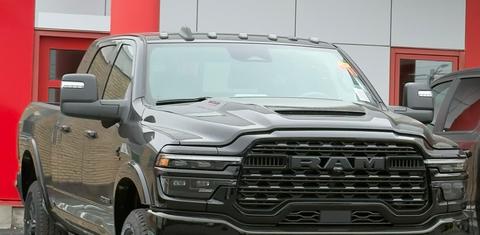Ram 2500 2026