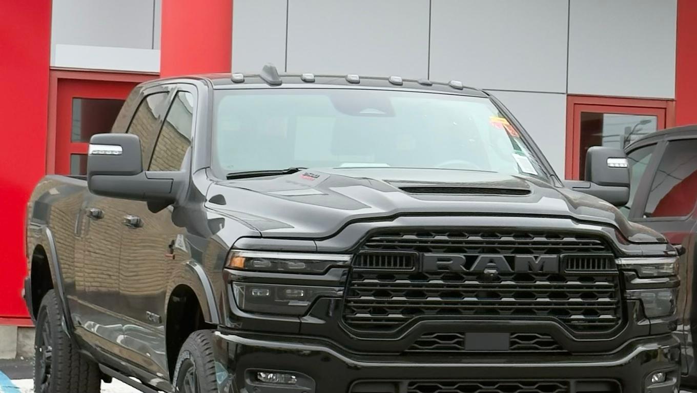 Ram 2500 2026 in Halifax, NS