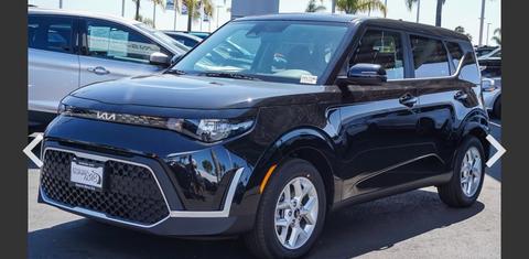Kia Soul 2025