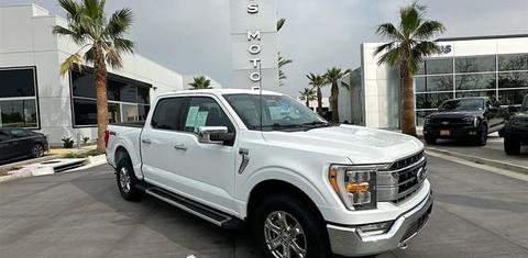 Ford F-150 2023