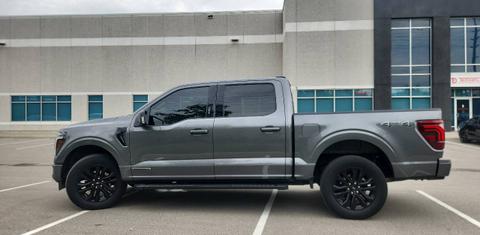 Ford F-150 2024