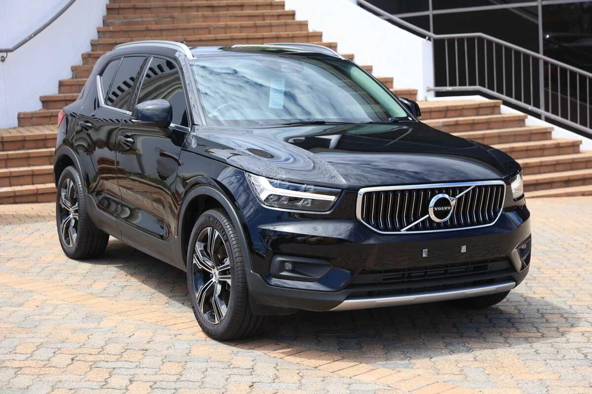 Volvo XC40 2022 in Sydney