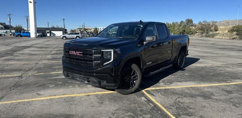 GMC Sierra 1500 2026
