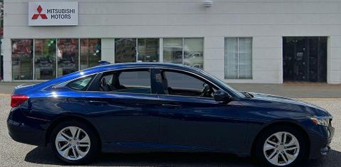 Honda Accord 2020