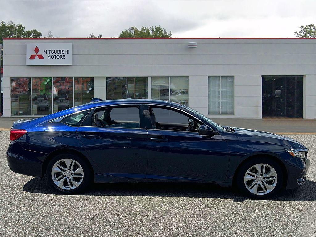 Honda Accord 2020 in Waterbury, CT