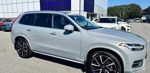 Volvo XC90 2024