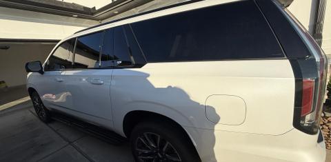 Cadillac Escalade ESV 2024
