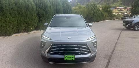 Buick Enclave 2026