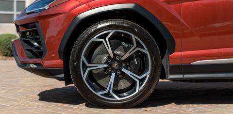 Lamborghini Urus 2020