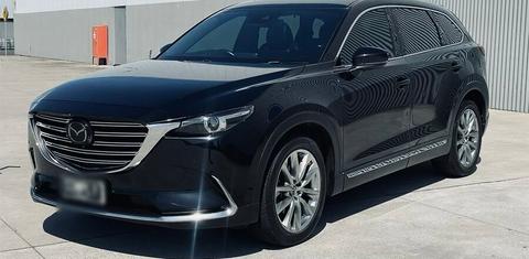 Mazda CX-9 2020