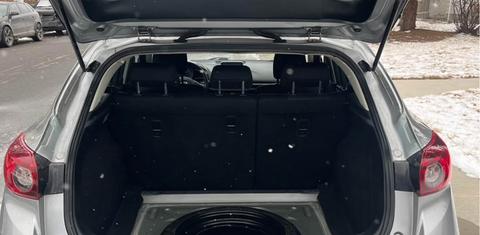 Mazda Mazda3 2015
