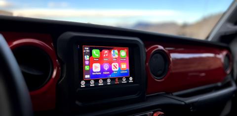 Jeep Gladiator 2023