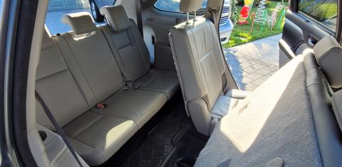 Toyota Highlander 2015
