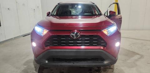 Toyota RAV4 2020