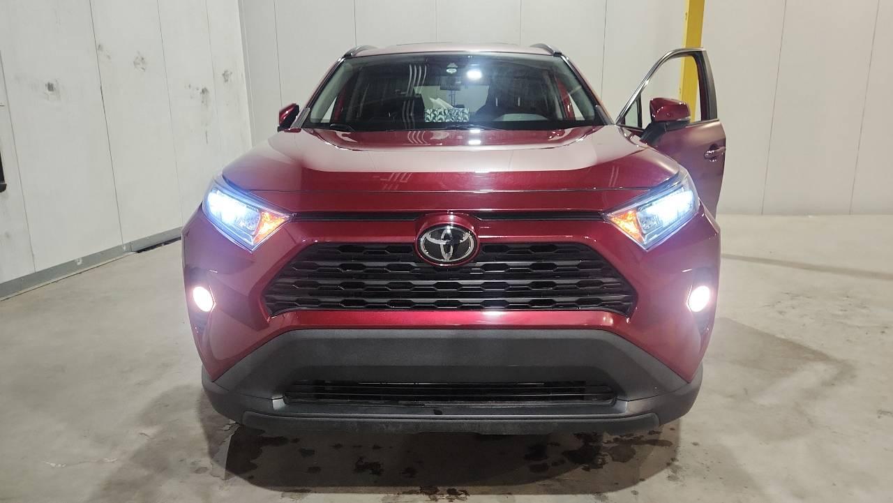 Toyota RAV4 2020 in Montréal, QC