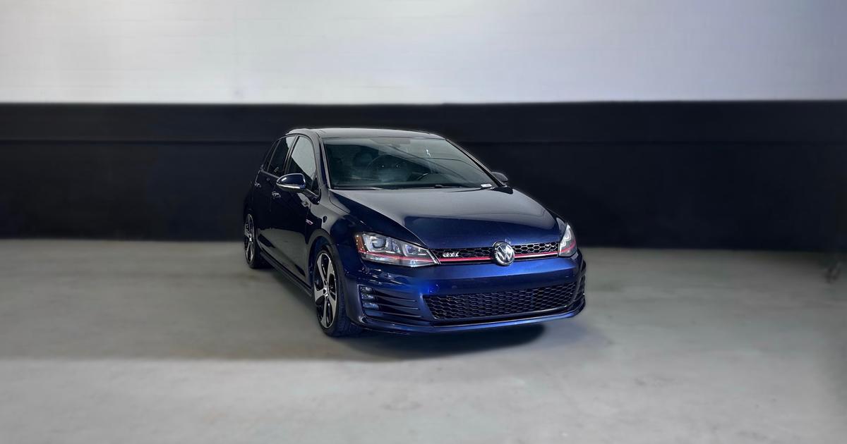 Volkswagen Golf GTI 2015 rental in Troy, MI by Lads Motors . Turo