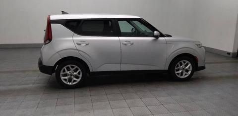 Kia Soul 2021