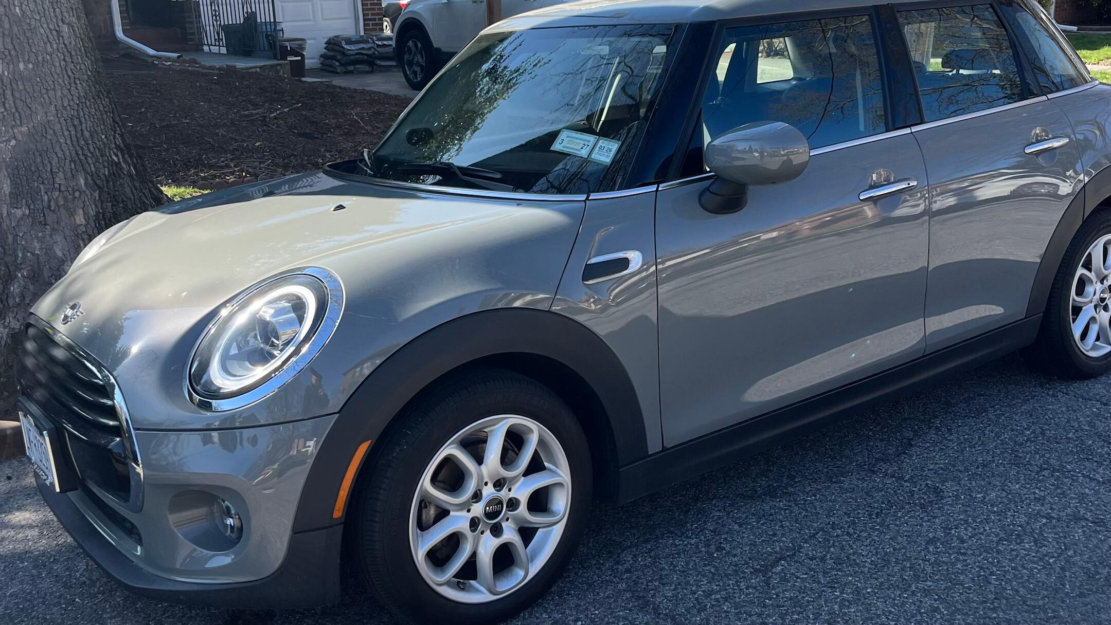 MINI Hardtop 4 Door 2020 in Flushing, NY